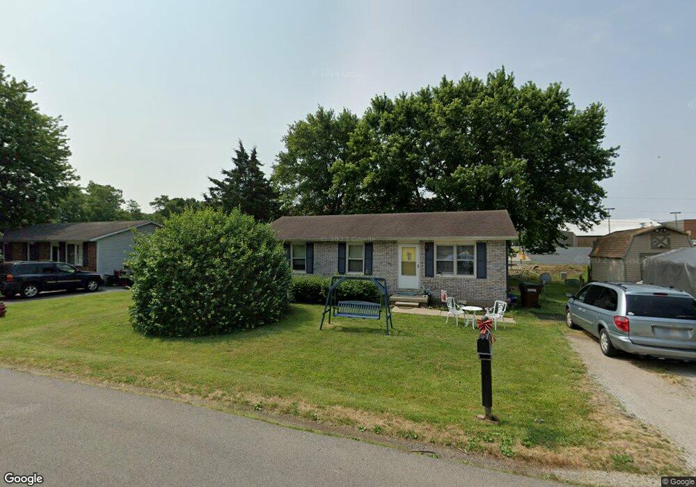 175 Sharon Dr, Hanover, IN 47243 - photo 1