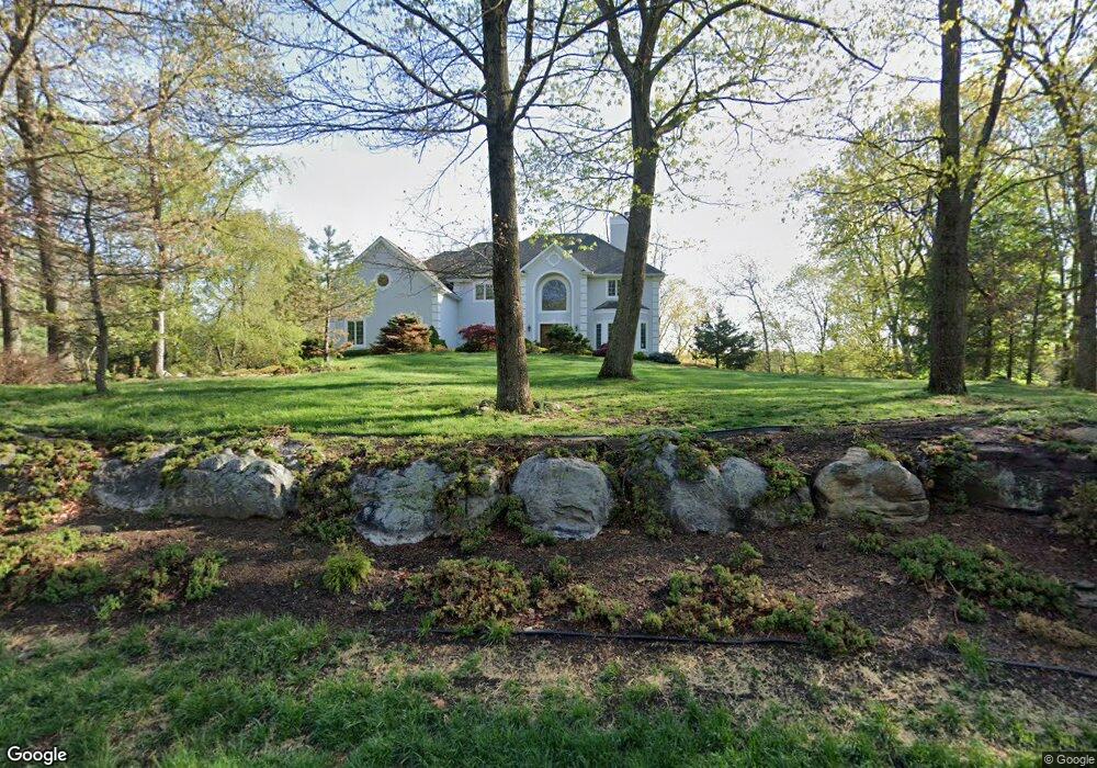 6 Boulder Trail, Chappaqua, NY 10514 - photo 1