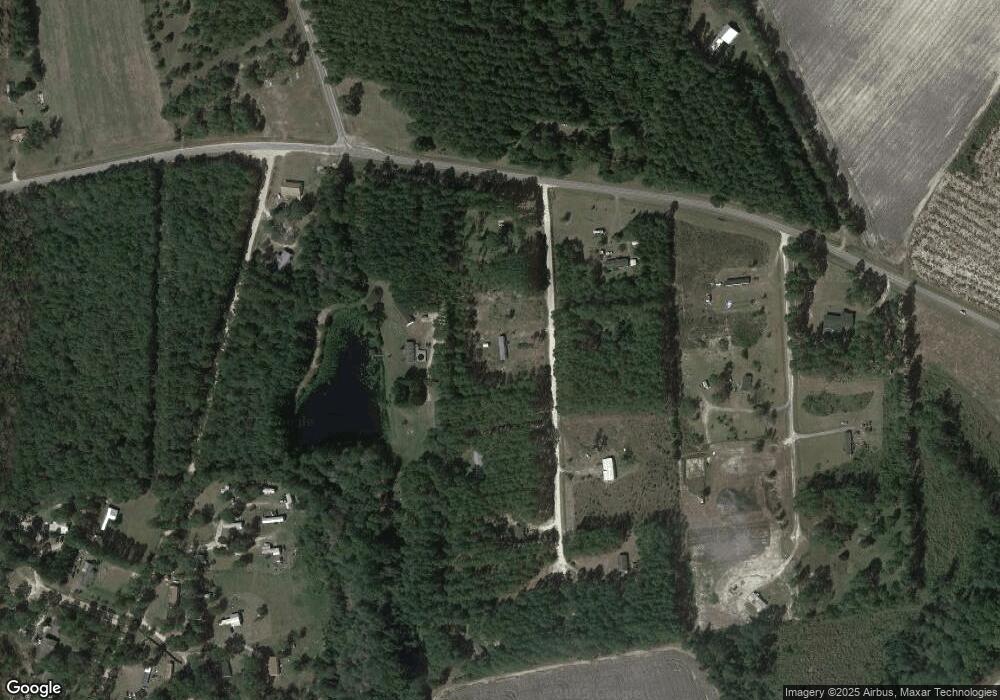 424 Ponderosa Rd, Metter, GA 30439 - photo 1