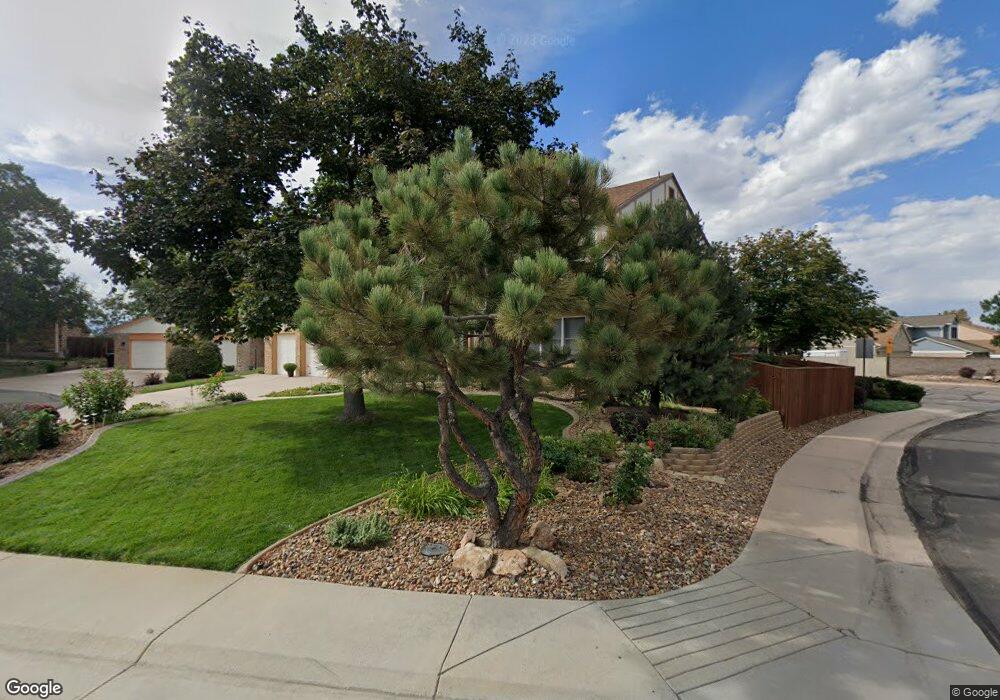 12395 Josephine Ct, Thornton, CO 80241 - photo 1