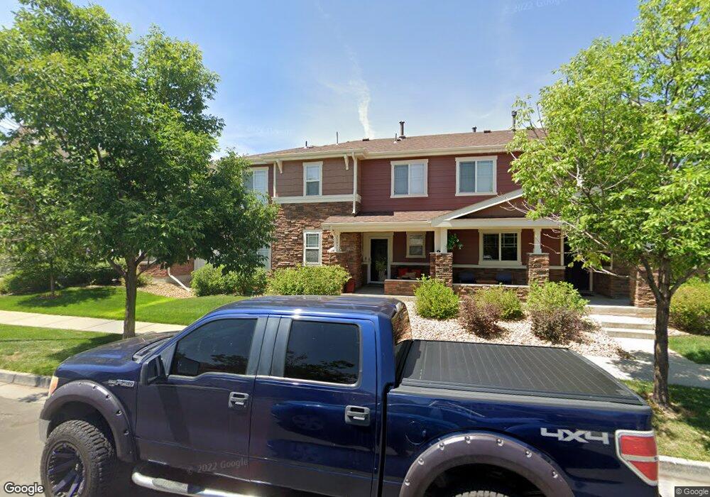 1187 S Richfield Ct, Aurora, CO 80017 - photo 1