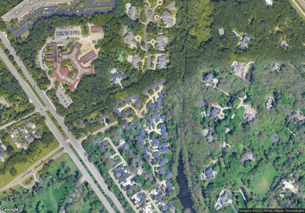 1024 Stratford Place unit Bldg-Unit, Bloomfield Hills, MI 48304 - photo 1