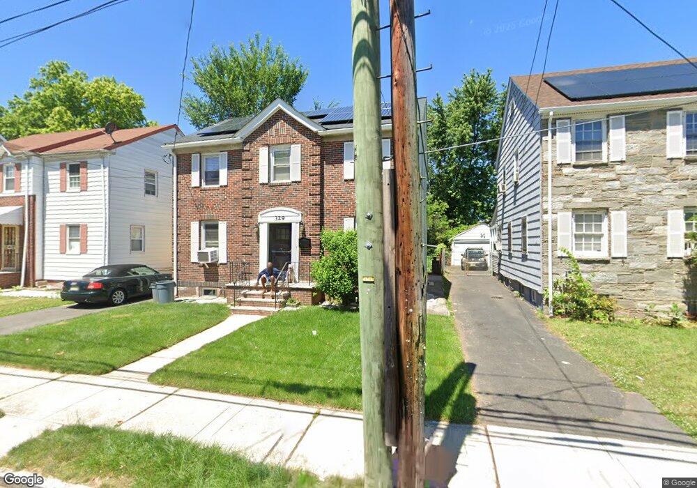 327 Hobson St unit 329, Newark, NJ 07112 - photo 1