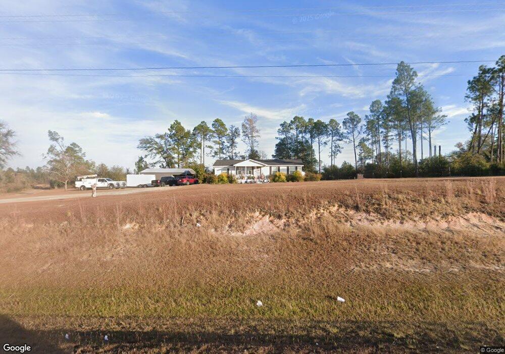 2879 Ga Highway 135, Vidalia, GA 30474 - photo 1