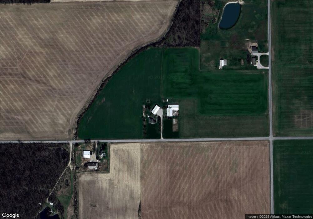 4191 W 950 S, Geneva, IN 46740 - photo 1