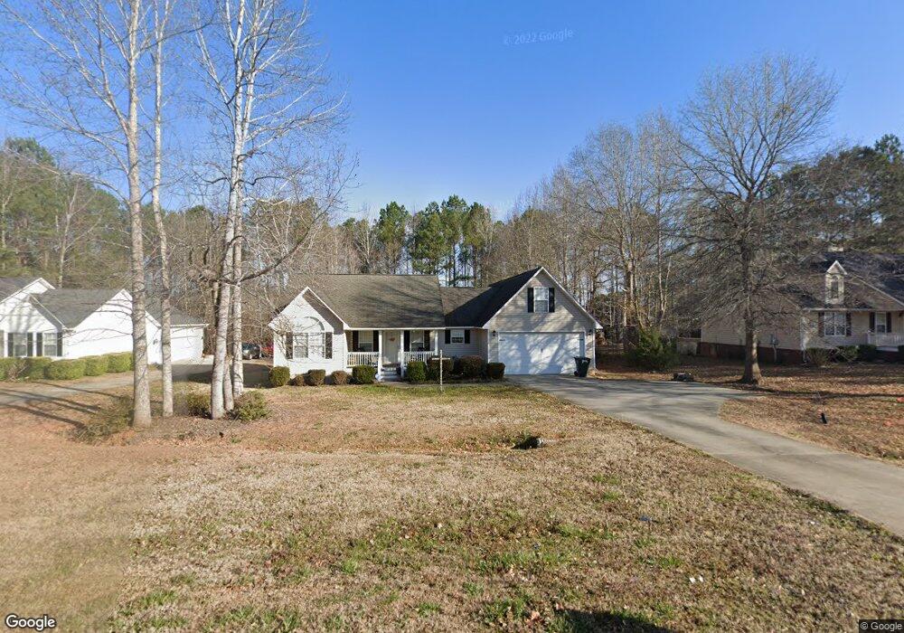 531 Aarons Cir, Gray, GA 31032 - photo 1
