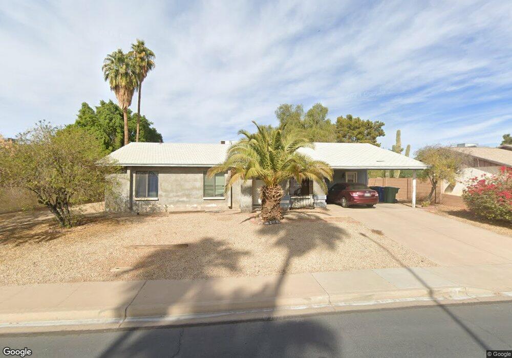 708 W Portobello Ave, Mesa, AZ 85210 - photo 1