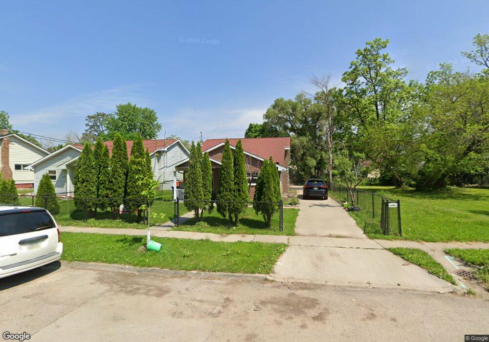 1625 Jefferson Ave, Des Moines, IA 50314 - photo 1