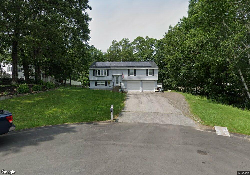 60 Aegean Ln, Lowell, MA 01854 - photo 1