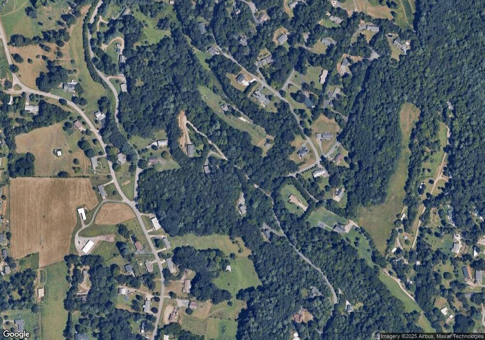 9999 Day Lily Dr, Leicester, NC 28748 - photo 1