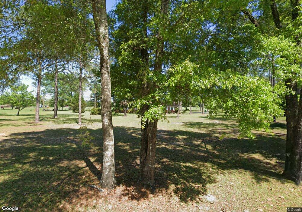 185 Fulton Harvey Rd, Crawfordville, FL 32327 - photo 1