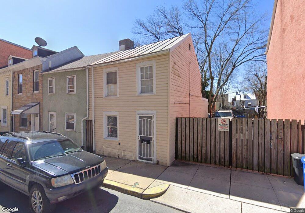 112 Maple St, Reading, PA 19602 - photo 1