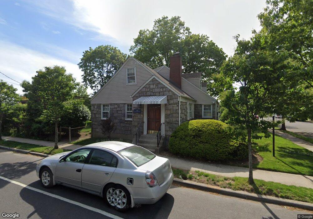 33 Nassau Blvd, West Hempstead, NY 11552 - photo 1