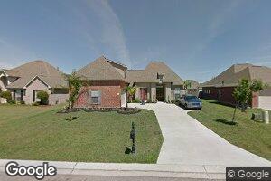 6090 Tuscany Ln, Sorrento, LA 70778