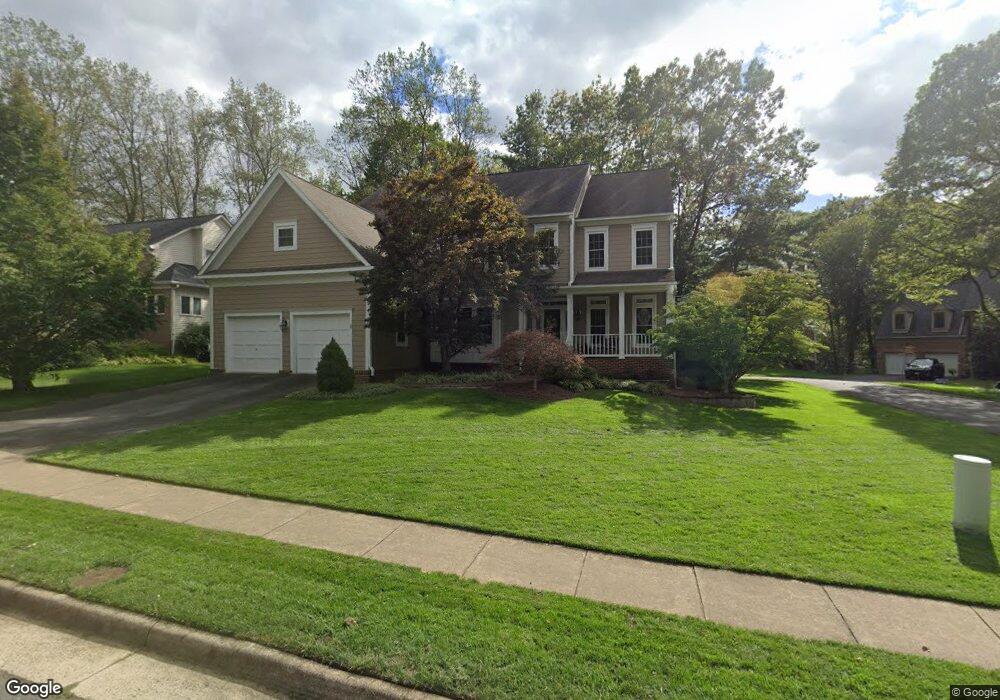 3306 Willow Glen Dr, Herndon, VA 20171 - photo 1