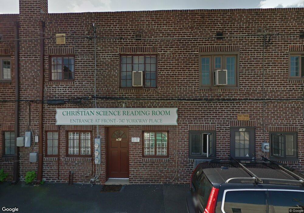 744 Yorkway Place, Jenkintown, PA 19046 - photo 1