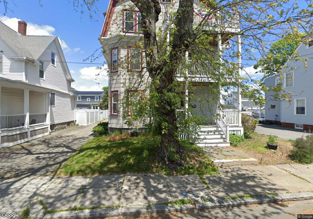 20 Centre St unit 1, Winthrop, MA 02152 - photo 1