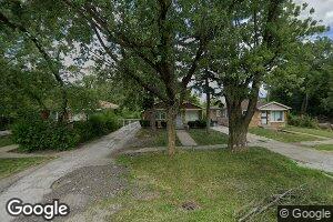 15545 Vincennes Rd, Phoenix, IL 60426