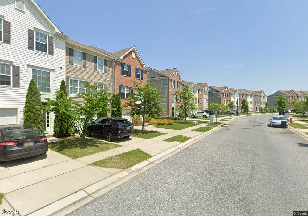 8427 Stansbury Lake Dr, Baltimore, MD 21222 - photo 1