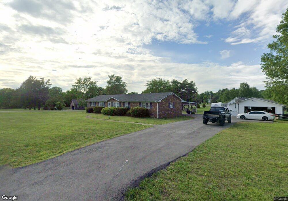 1147 Ledgeview Dr, Shelbyville, TN 37160 - photo 1