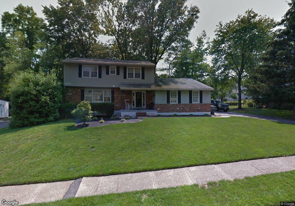 2406 Berwyn Rd, Wilmington, DE 19810 - photo 1