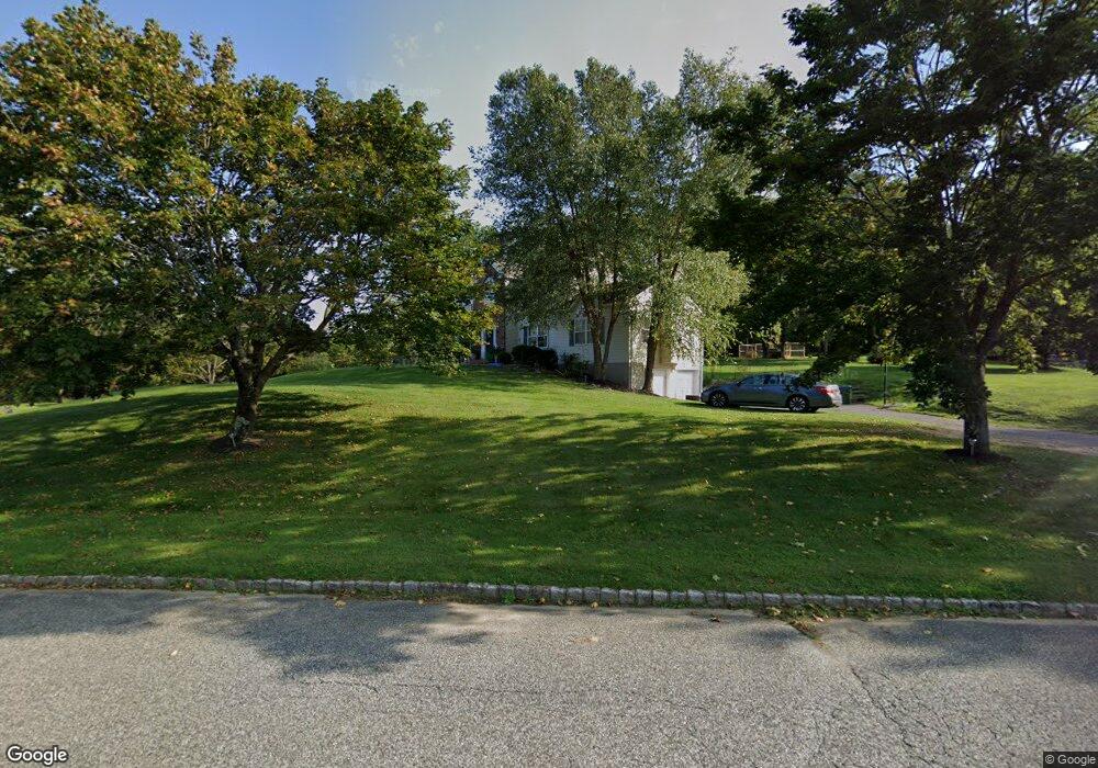 7 Prince Edward Rd, Great Meadows, NJ 07838 - photo 1