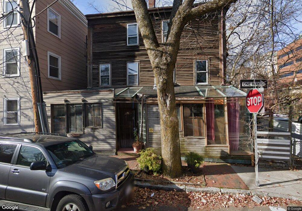 15 Bay St unit 3, Cambridge, MA 02139 - photo 1