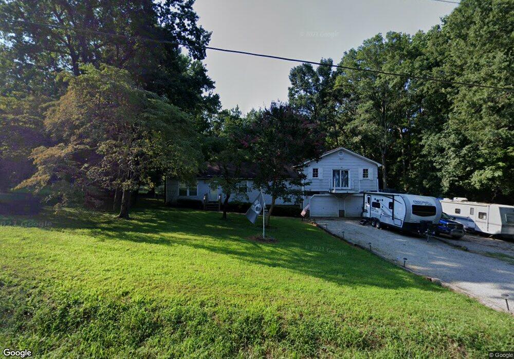 2121 Mountain View Rd, Powhatan, VA 23139 - photo 1