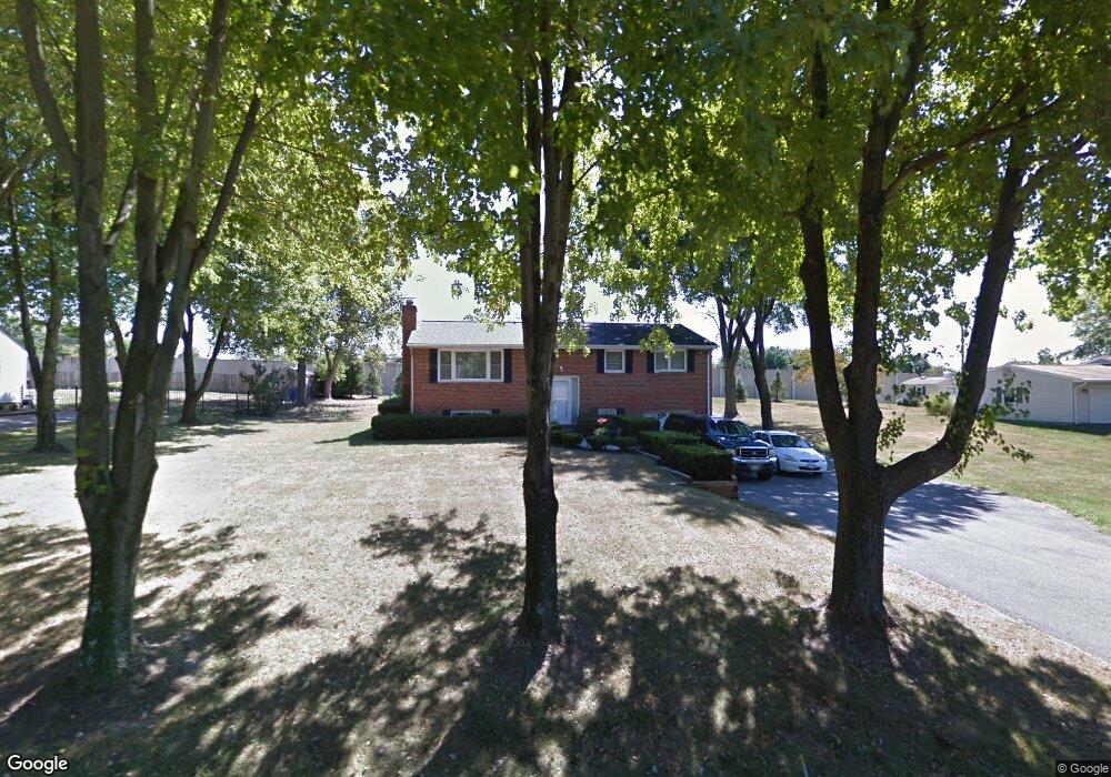 6417 Chell Rd, Columbia, MD 21044 - photo 1