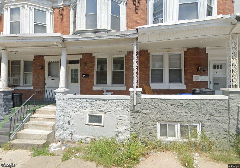 5217 Chancellor St, Philadelphia, PA 19139 - photo 1