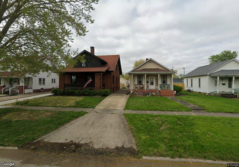 918 Pulaski St, Lincoln, IL 62656 - photo 1