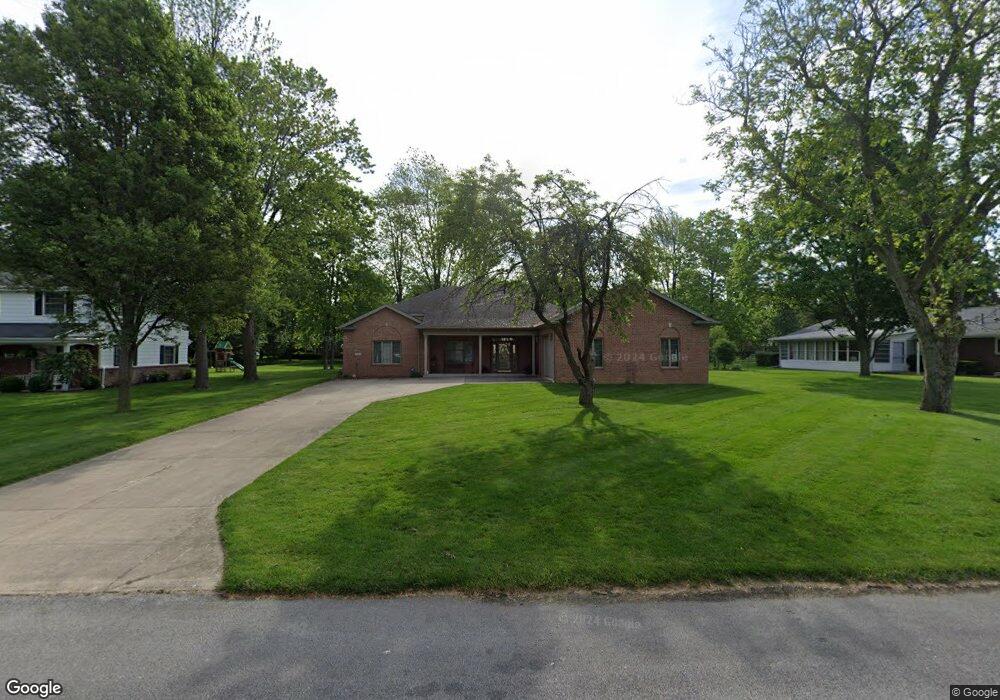 2183 N Brookside Blvd, Genoa, OH 43430 - photo 1