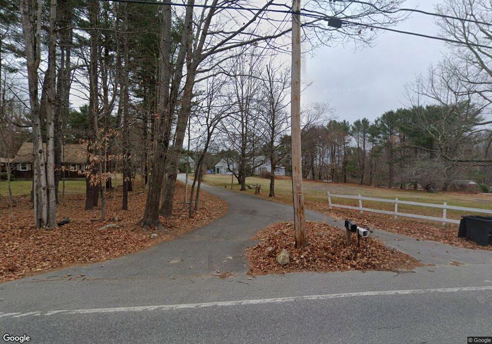 81 Pleasant Hill Rd, Freeport, ME 04032 - photo 1