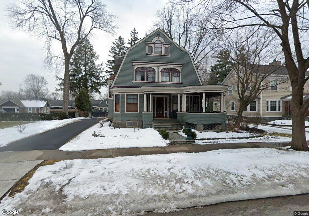 34 5th Ave, Saratoga Springs, NY 12866 - photo 1
