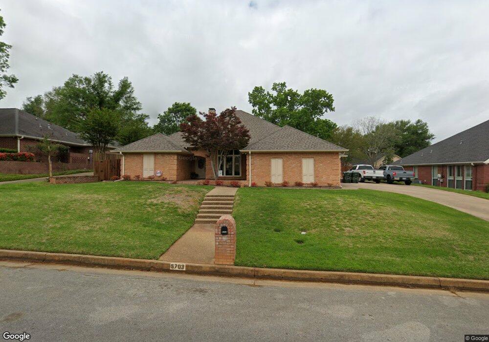 5703 5703 Churchill, Tyler, TX 75703 - photo 1