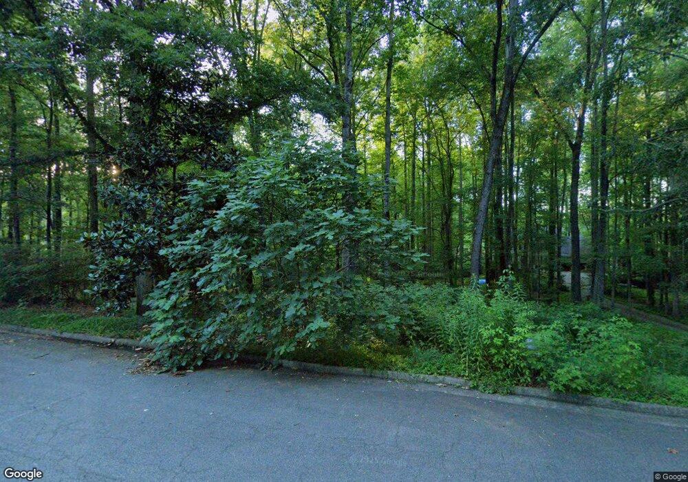 1125 Willow Bend, Roswell, GA 30075 - photo 1