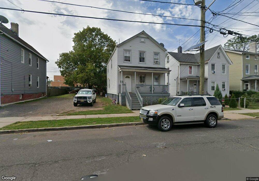212 Hale St, New Brunswick, NJ 08901 - photo 1