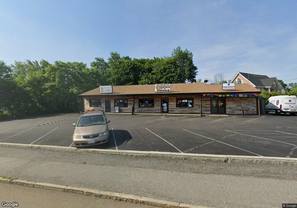 3 S Main St, West Bridgewater, MA 02379 - photo 1