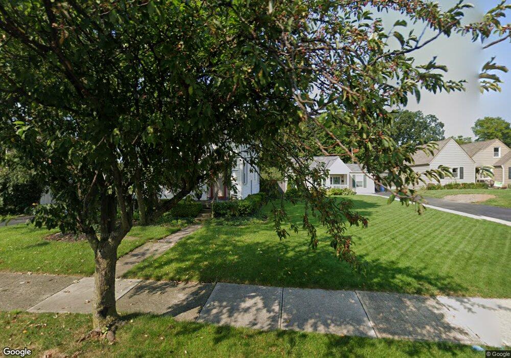 993 Francis Ave, Columbus, OH 43209 - photo 1