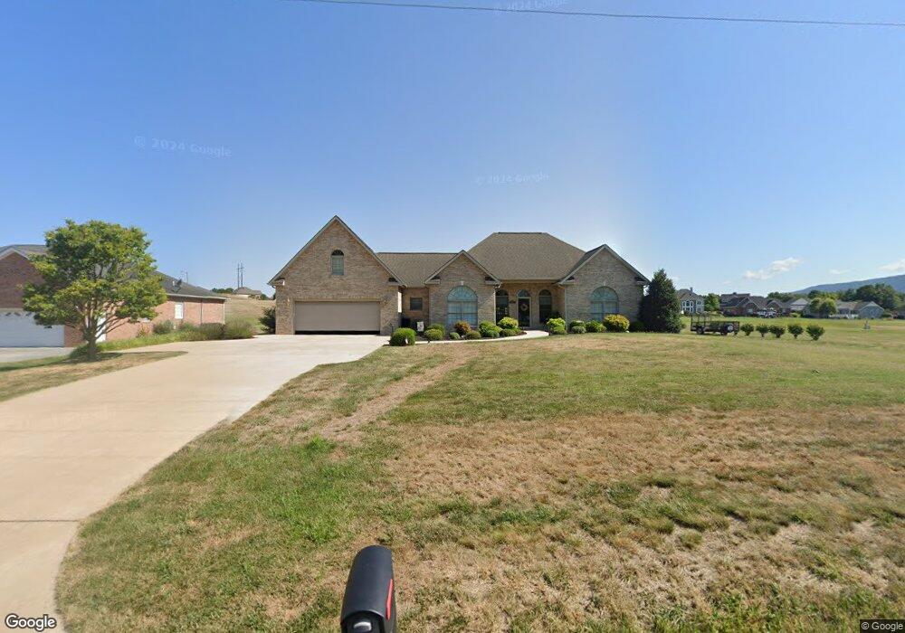 991 Clicks Ln, New Market, VA 22844 - photo 1