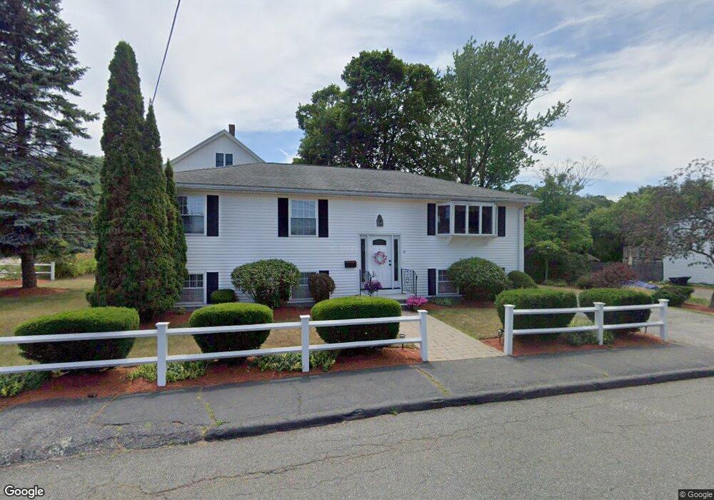 36 Wendell St, Saugus, MA 01906 - photo 1