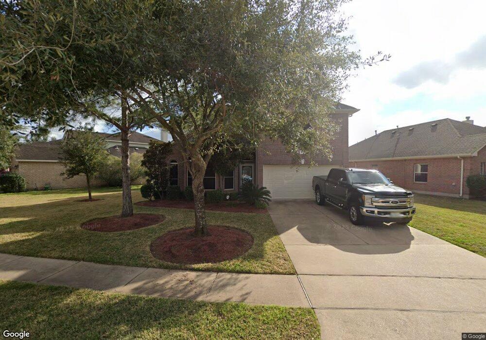 17007 Sperry Landing Dr, Houston, TX 77095 - photo 1