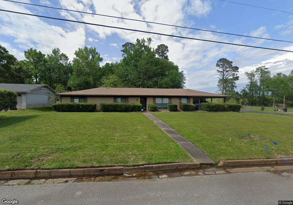 7639 Brookhollow Dr, Tyler, TX 75707 - photo 1