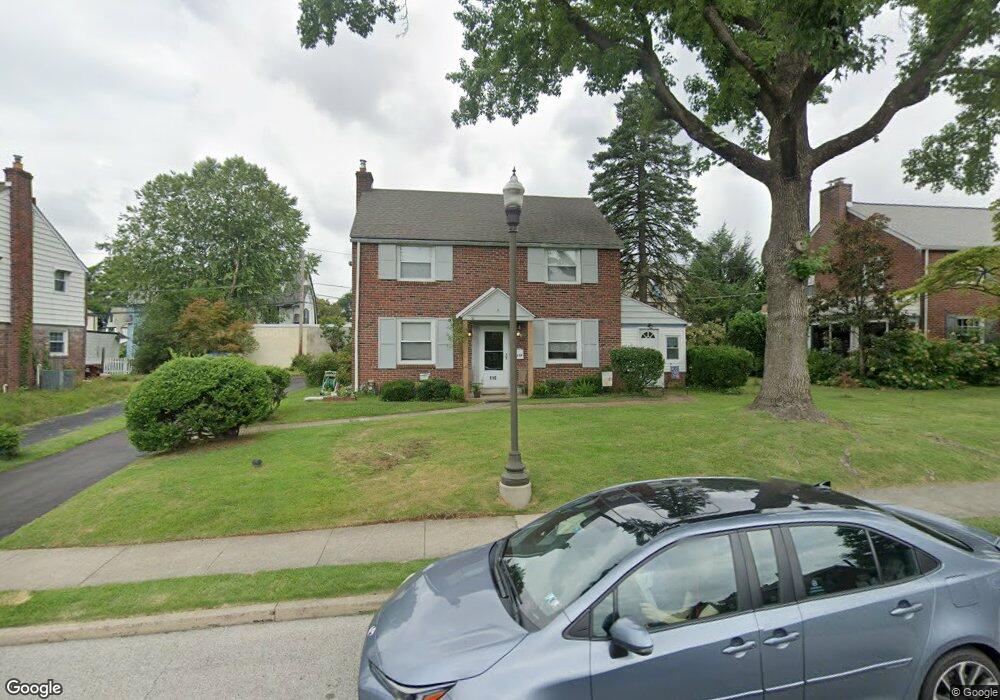 119 Madison Rd, Lansdowne, PA 19050 - photo 1