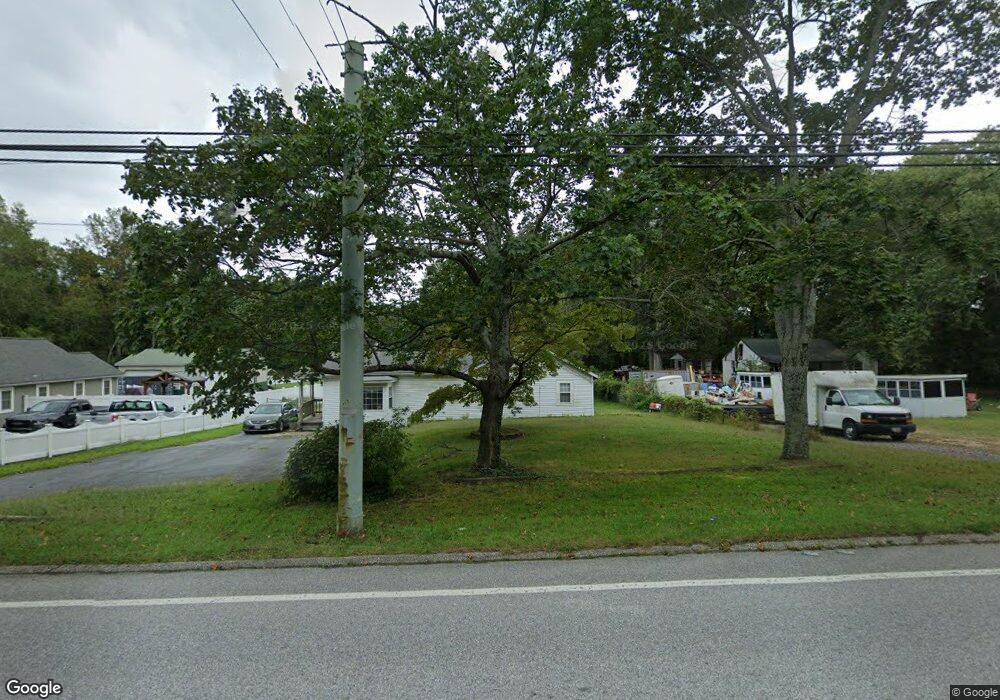 1567 Defense Hwy, Gambrills, MD 21054 - photo 1