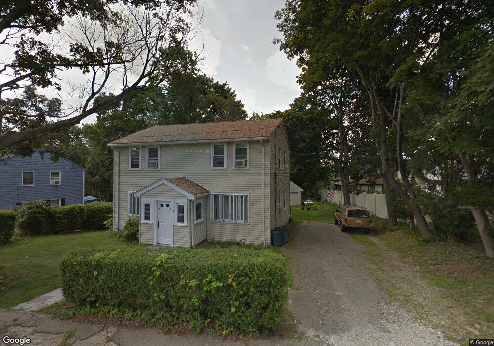 53 Sagamore Rd unit 53, North Weymouth, MA 02191 - photo 1