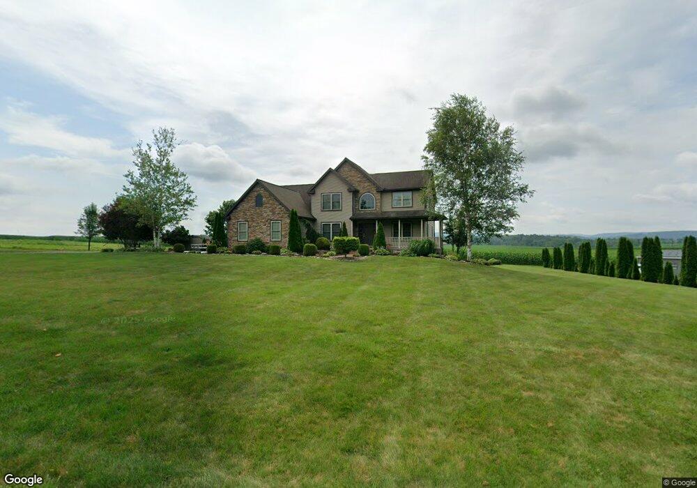 130 Fowlersville Rd, Bloomsburg, PA 17815 - photo 1