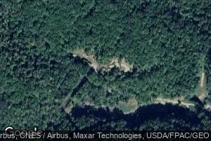 428 Osborne Fork Rd, Bickmore, WV 25019