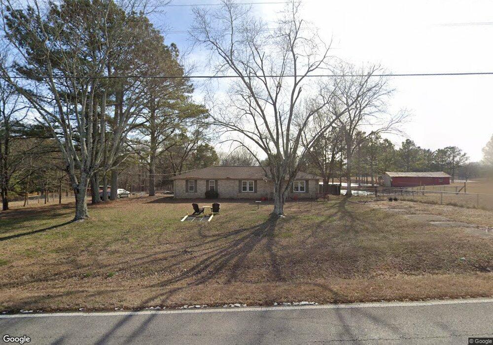 3686 Simpson Point Rd, Grant, AL 35747 - photo 1