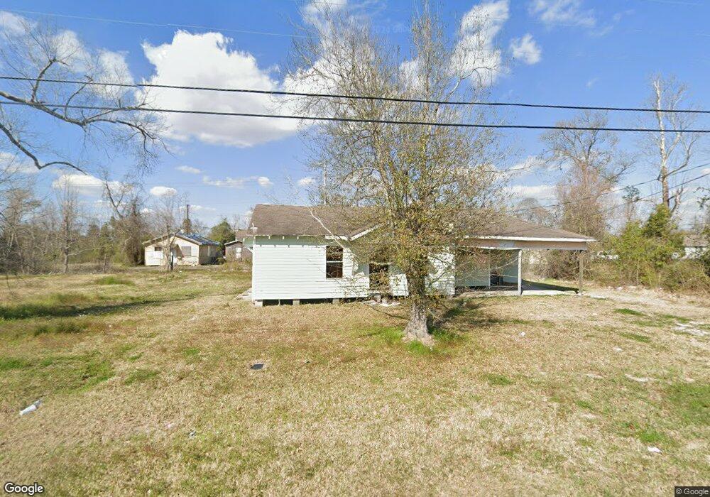 2009 Theriot St, Lake Charles, LA 70601 - photo 1
